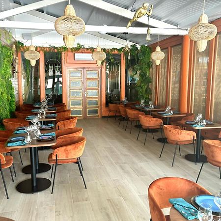 La Bulle De Maloma - Piscine, Blue Dream, Plage Grand-Bourg  Екстер'єр фото