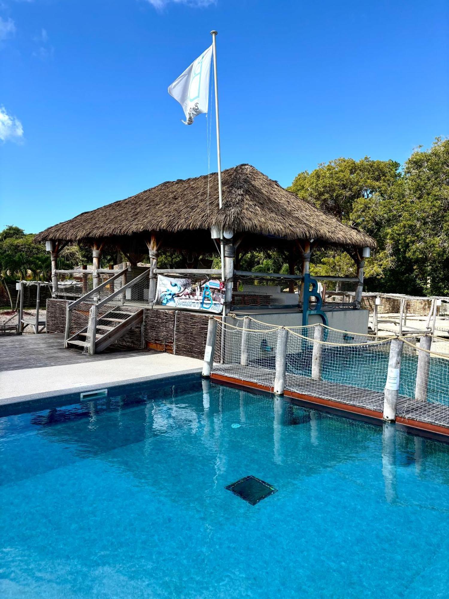 La Bulle De Maloma - Piscine, Blue Dream, Plage Grand-Bourg  Екстер'єр фото