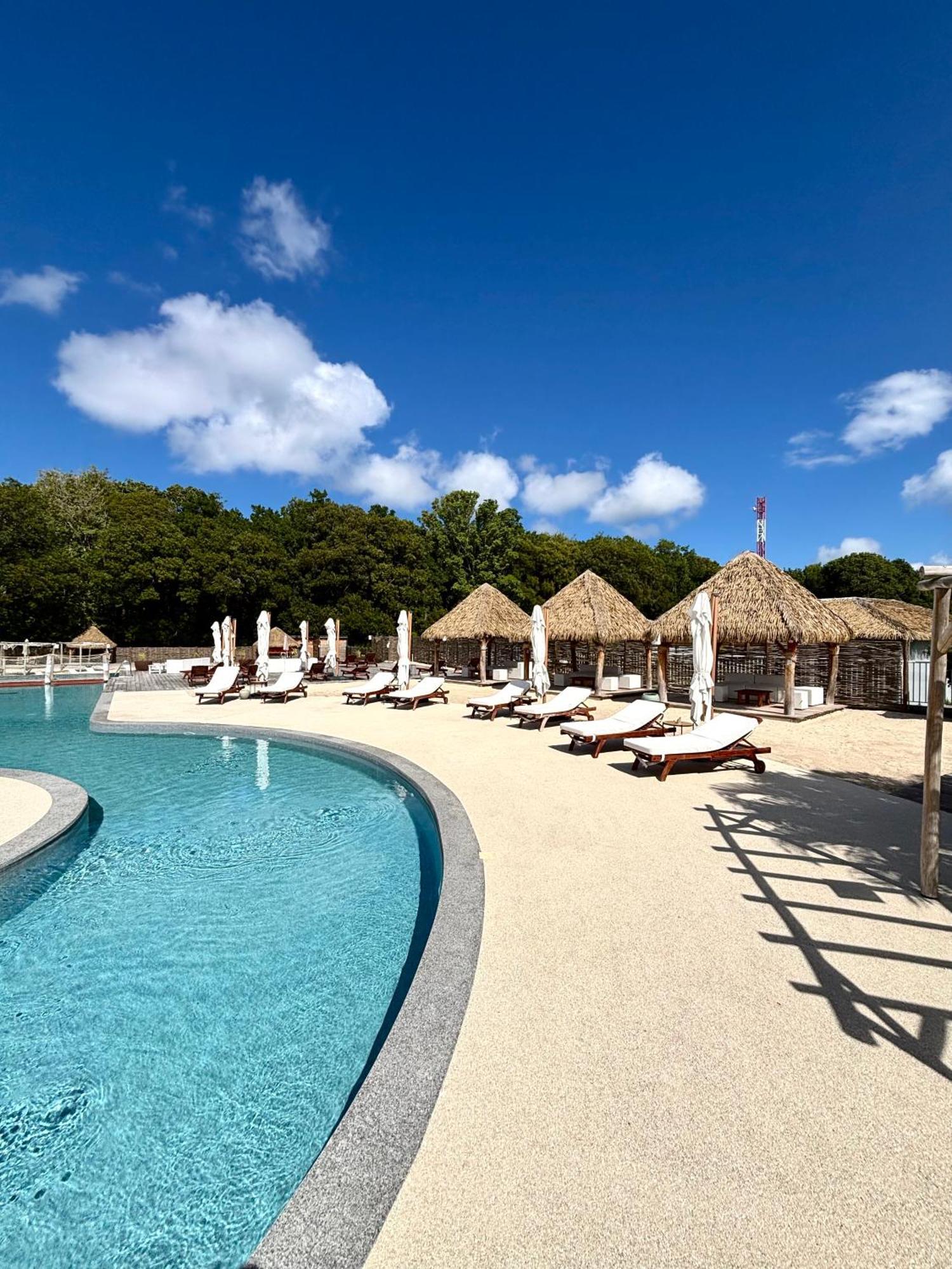 La Bulle De Maloma - Piscine, Blue Dream, Plage Grand-Bourg  Екстер'єр фото